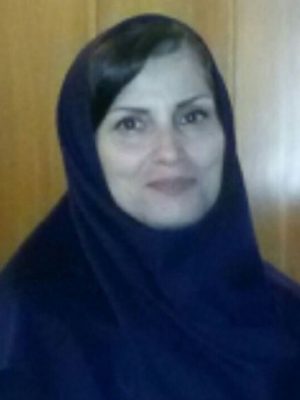دکتر افسانه نیکجوی