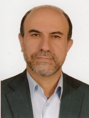 Dr. Esmail Ebrahimi Takamjani