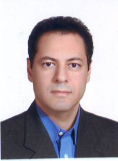 Dr. Javad Sarafzadeh
