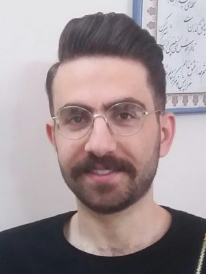 فیزیوتراپیست ایلیا خواجه