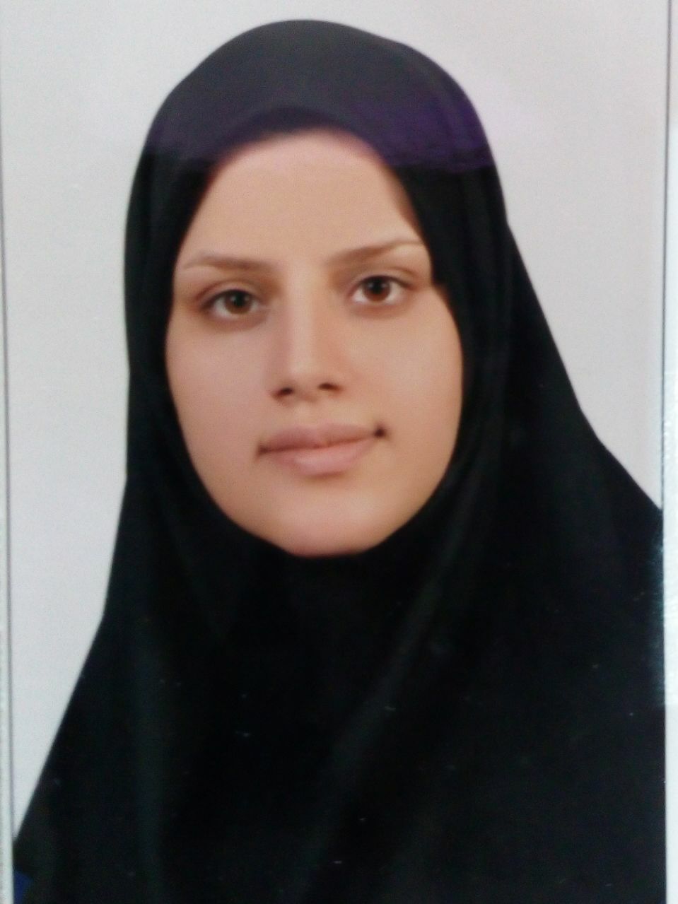 فیزیوتراپیست راضیه ذوالفقاری