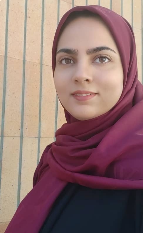 فیزیوتراپیست ریحانه جمالی رفسنجانی