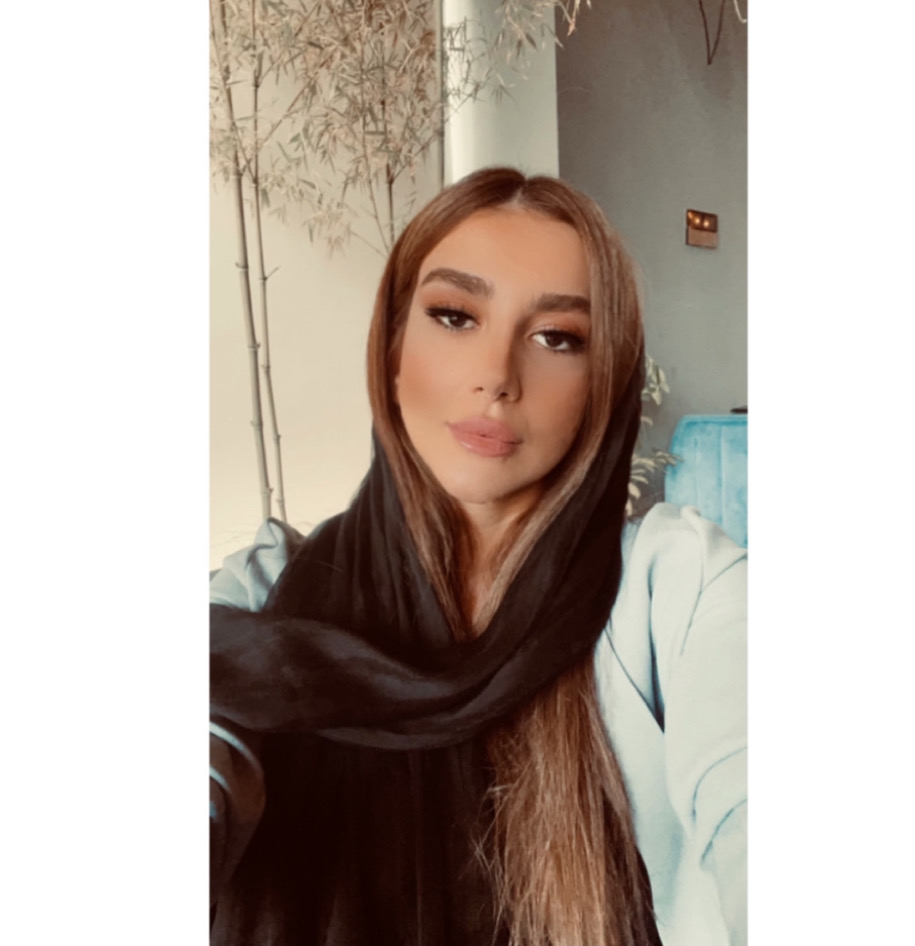 فیزیوتراپیست بهاره سجادی