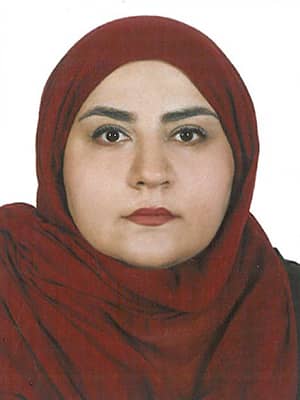 فیزیوتراپیست دکتر سلاله سرائی پور